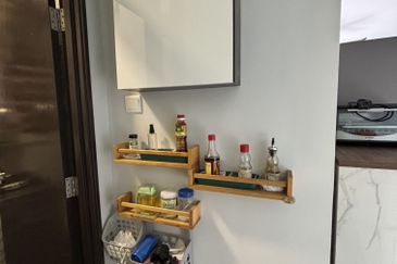 8scape Residences @ Sutera