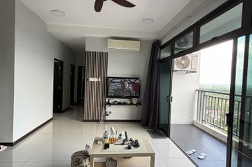 8scape Residences @ Sutera