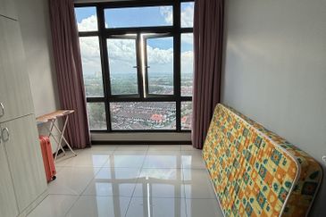 8scape Residences @ Sutera