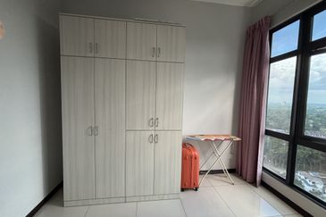 8scape Residences @ Sutera