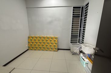 8scape Residences @ Sutera