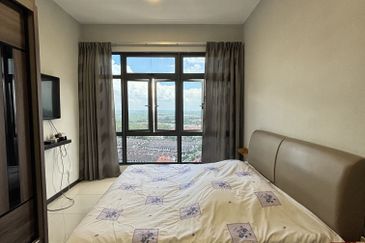 8scape Residences @ Sutera