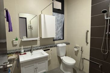 8scape Residences @ Sutera