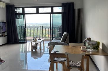 8scape Residences @ Sutera