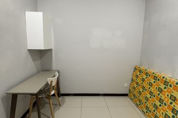 8scape Residences @ Sutera