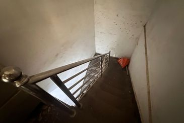 Taman Tan Sri Yaacob