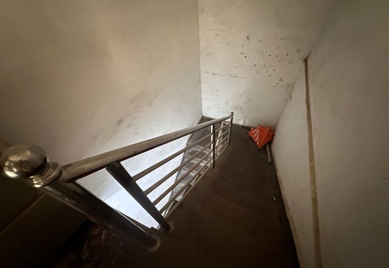 Taman Tan Sri Yaacob