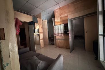 Taman Tan Sri Yaacob