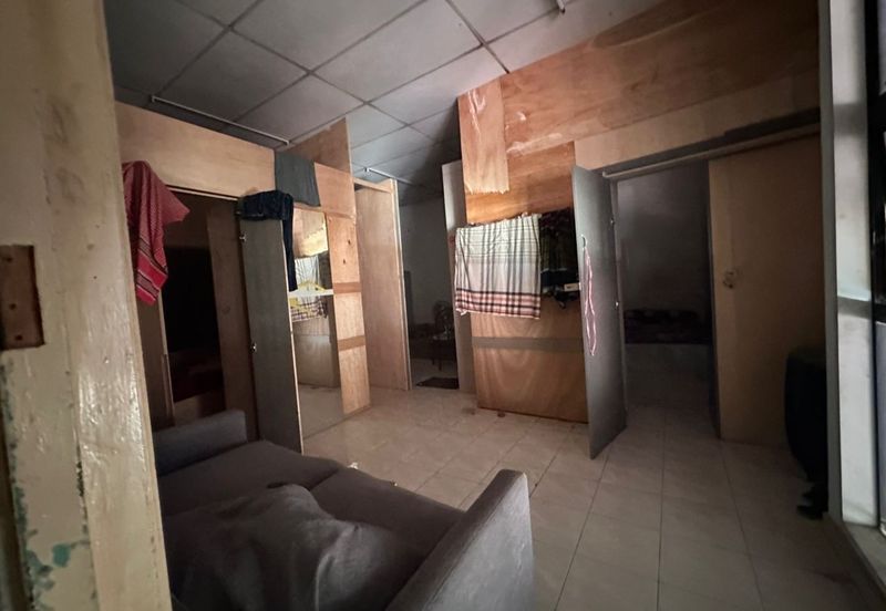 Taman Tan Sri Yaacob