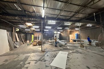 Taman Tan Sri Yaacob