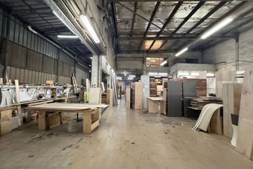 Taman Tan Sri Yaacob