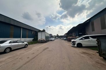 Taman Tan Sri Yaacob