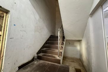 Taman Tan Sri Yaacob