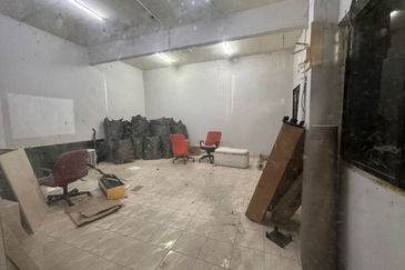 Taman Tan Sri Yaacob