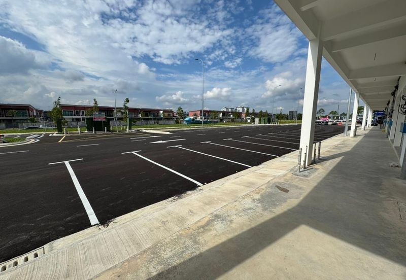 Vervo City Bandar Indahpura