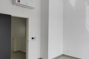 Tate Callington @ Eco Botanic 2