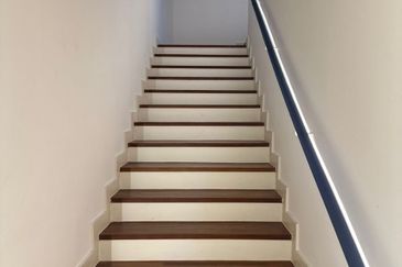 Avira Garden Terraces @ Medini