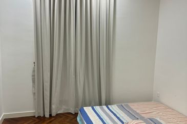 Avira Garden Terraces @ Medini