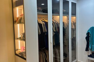 Avira Garden Terraces @ Medini