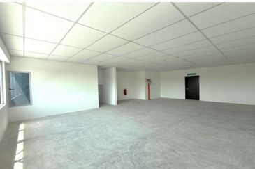 Stellar Park @ Vervo City