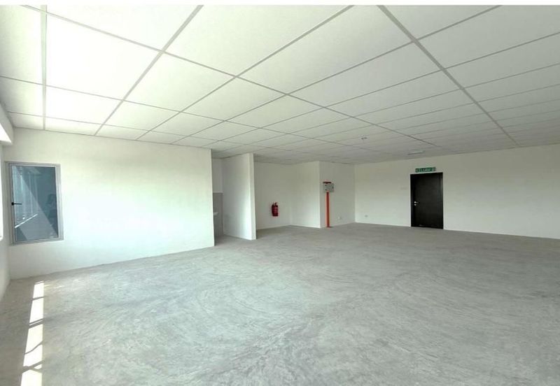 Stellar Park @ Vervo City