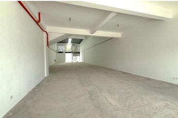 Stellar Park @ Vervo City