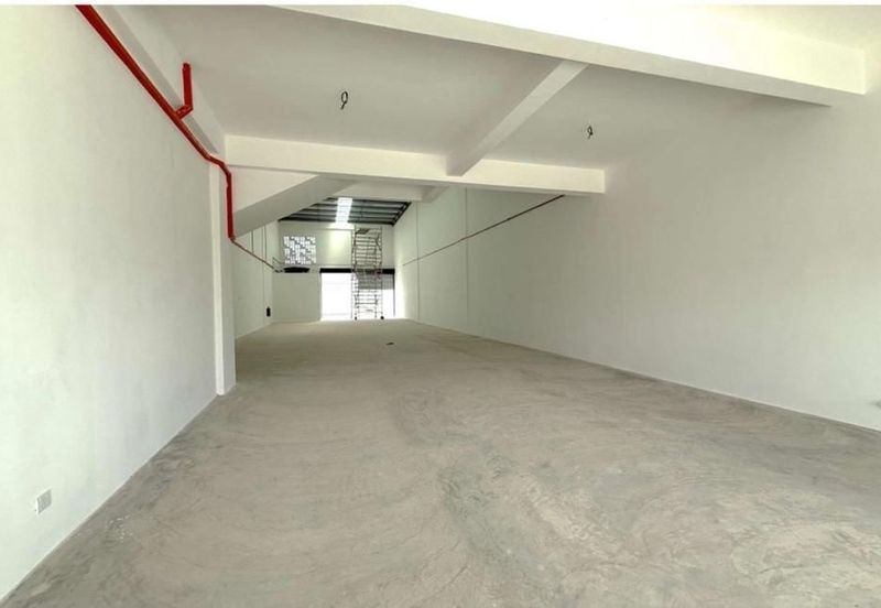 Stellar Park @ Vervo City