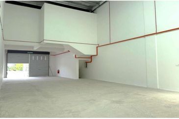 Stellar Park @ Vervo City