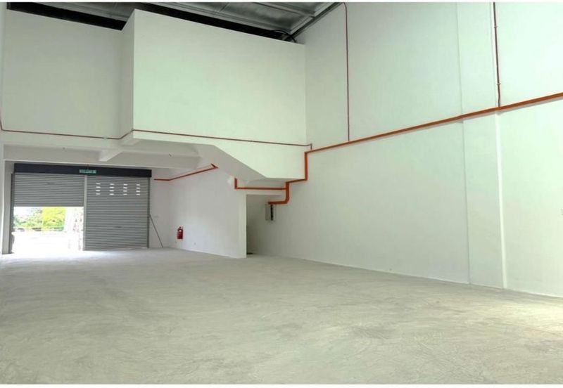 Stellar Park @ Vervo City