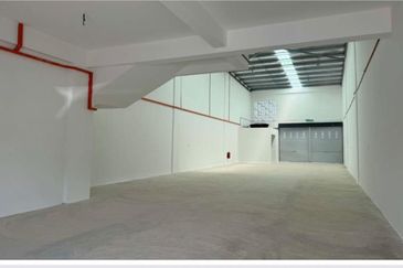 Stellar Park @ Vervo City