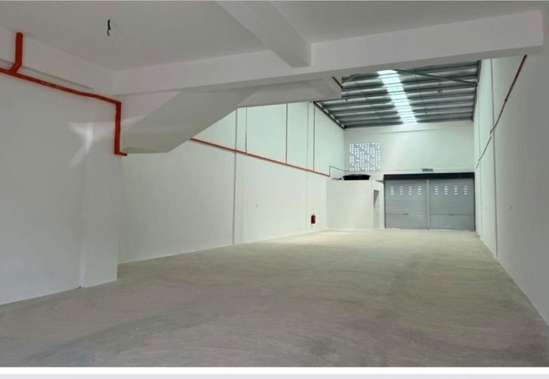 Stellar Park @ Vervo City