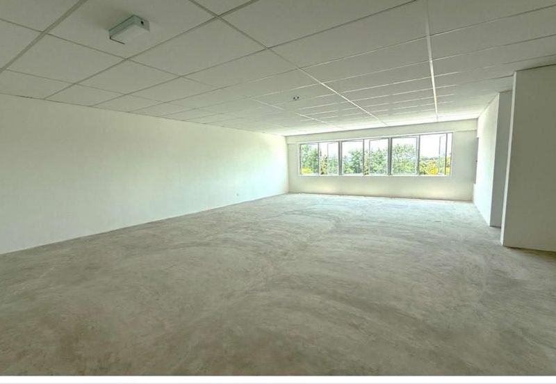 Stellar Park @ Vervo City