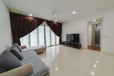 Imperia @ Puteri Harbour