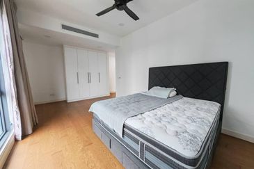 Imperia @ Puteri Harbour