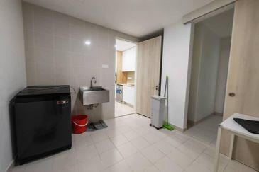 Imperia @ Puteri Harbour