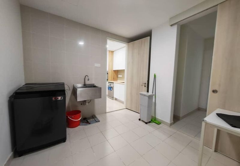 Imperia @ Puteri Harbour