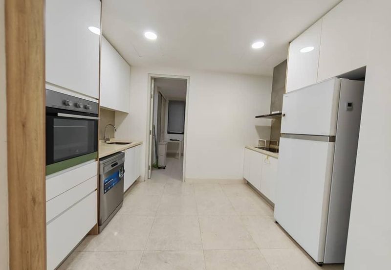 Imperia @ Puteri Harbour