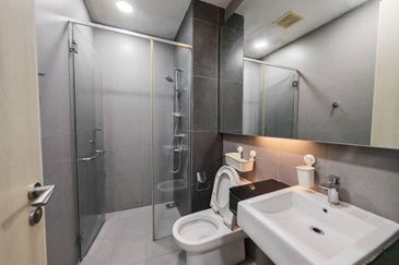 Imperia @ Puteri Harbour