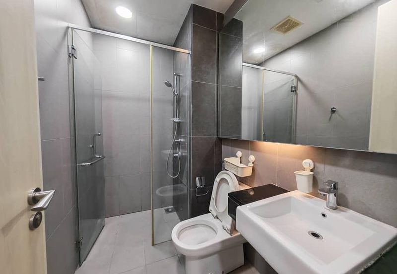 Imperia @ Puteri Harbour