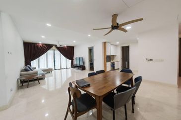 Imperia @ Puteri Harbour