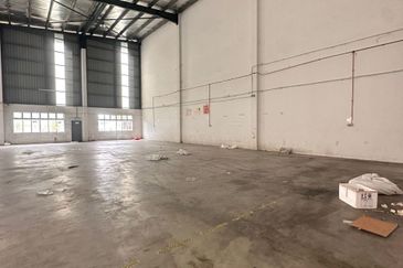 Taman Perindustrian Ringan Pulai