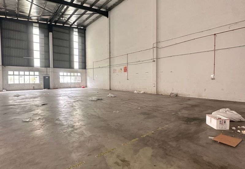 Taman Perindustrian Ringan Pulai