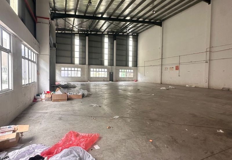 Taman Perindustrian Ringan Pulai