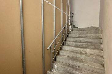 Taman Perindustrian Ringan Pulai