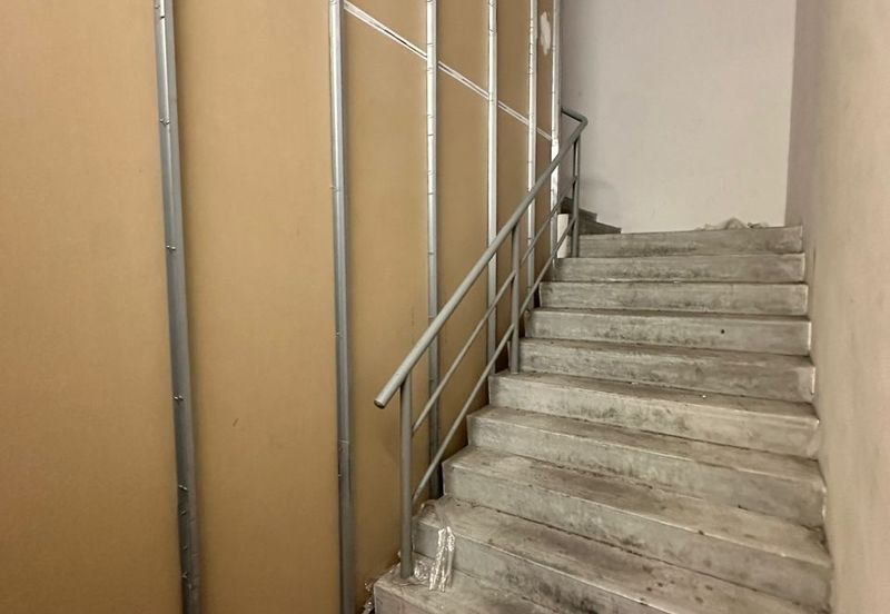 Taman Perindustrian Ringan Pulai