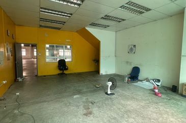 Taman Perindustrian Ringan Pulai