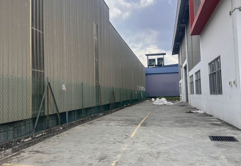 Taman Perindustrian Ringan Pulai