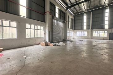 Taman Perindustrian Ringan Pulai