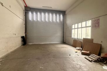 Taman Perindustrian Ringan Pulai