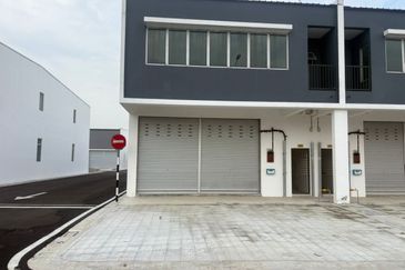 Stellar Park @ Vervo City